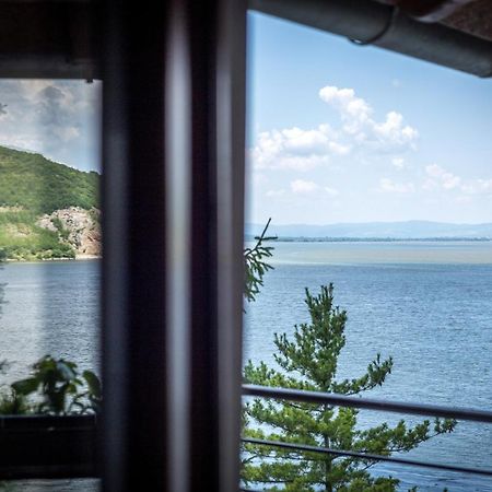 Vila Dunjarica Golubac Ngoại thất bức ảnh