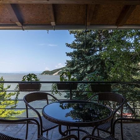 Vila Dunjarica Golubac Ngoại thất bức ảnh