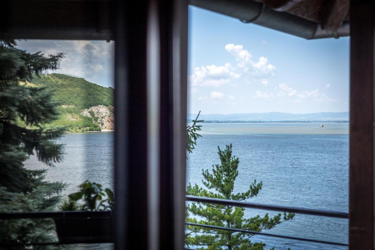 Vila Dunjarica Golubac Ngoại thất bức ảnh