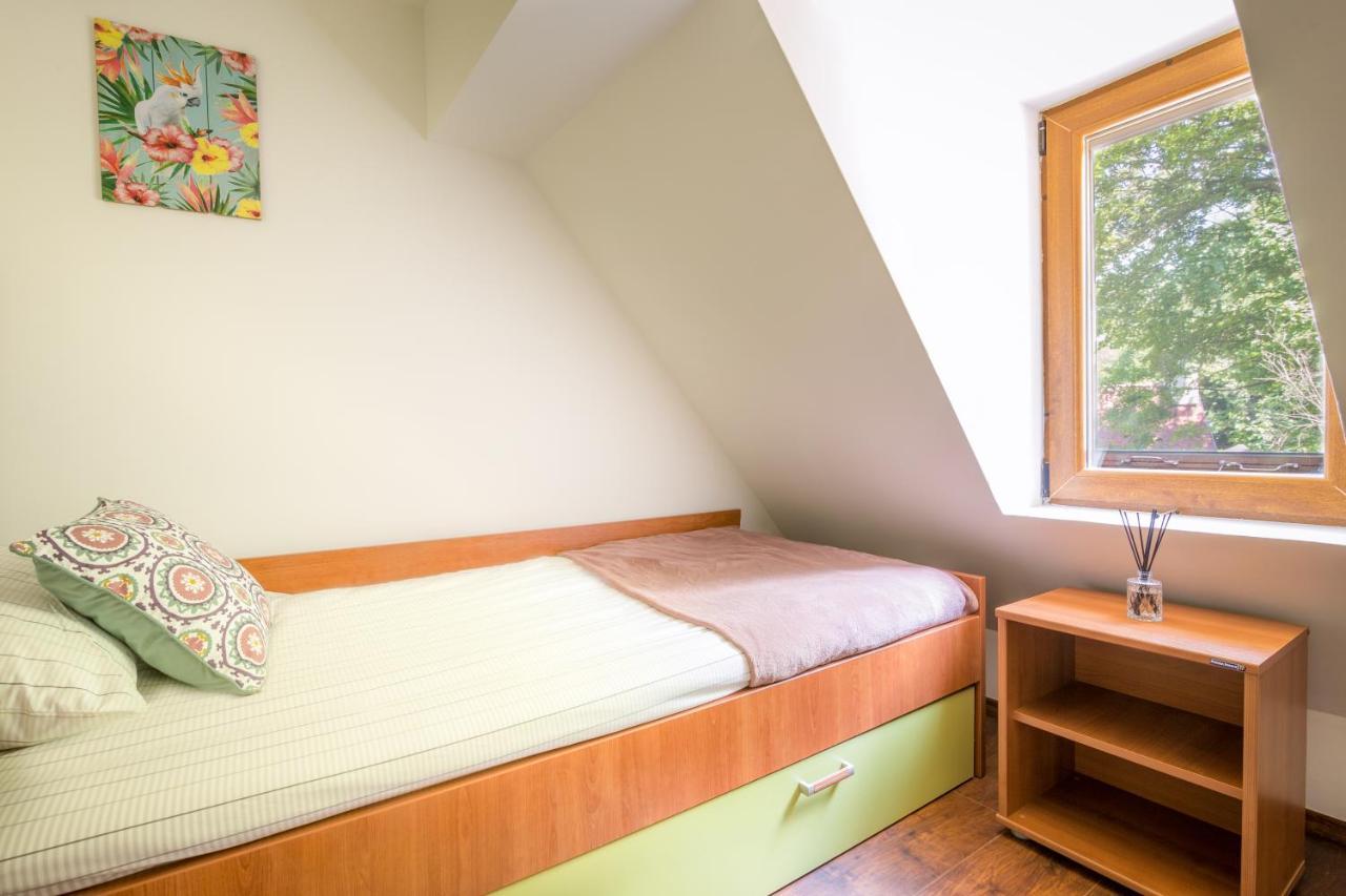Vila Dunjarica Golubac Ngoại thất bức ảnh