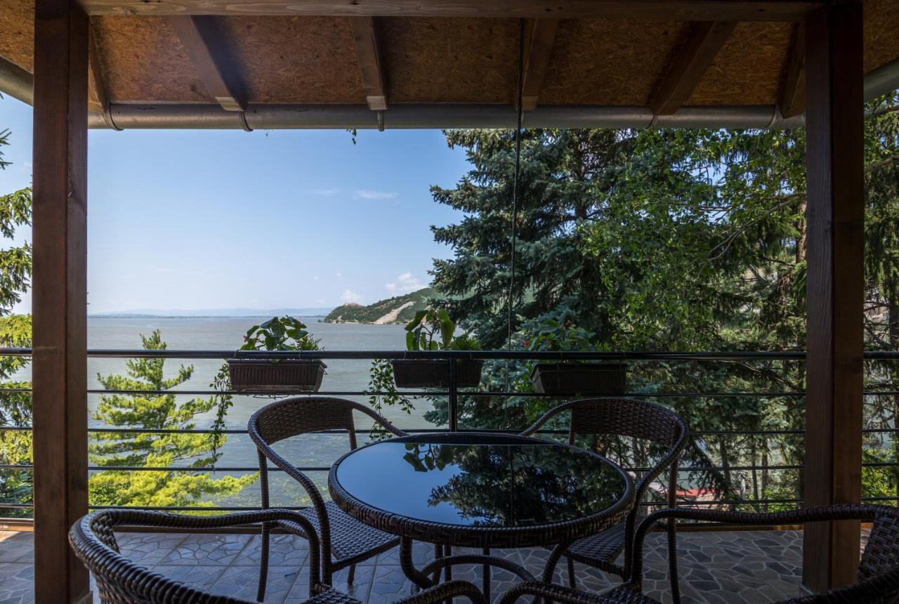 Vila Dunjarica Golubac Ngoại thất bức ảnh