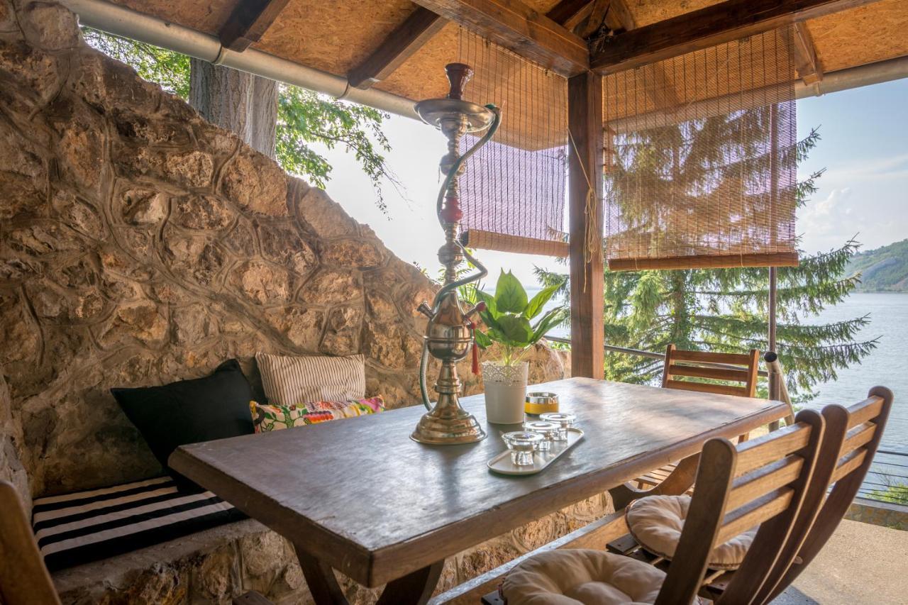 Vila Dunjarica Golubac Ngoại thất bức ảnh